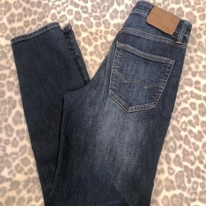 Men’s American Eagle Dark Athletic Jeans Sz 29x32